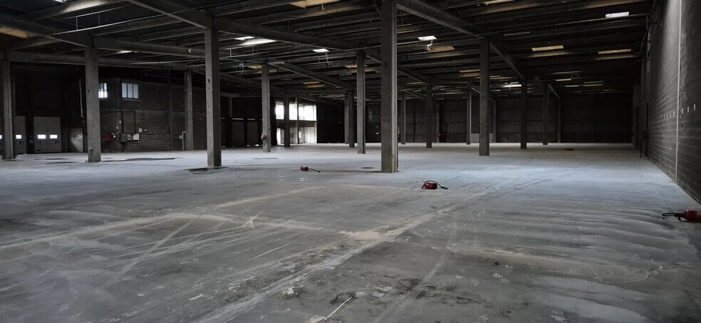Industriel/Logistique dans Arnas à louer - Photo de l’immeuble – Image 2 sur 5