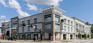 Plus de détails pour 100-108 E Colonial Dr, Orlando, FL - Bureau/Local commercial, Local commercial à louer