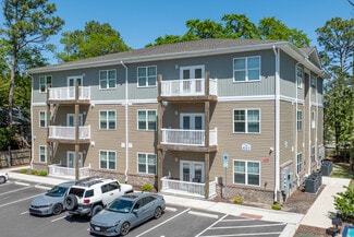 Plus de détails pour 619 S Kerr Ave, Wilmington, NC - Logement à vendre