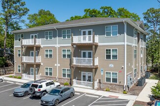Plus de détails pour 619 S Kerr Ave, Wilmington, NC - Logement à vendre