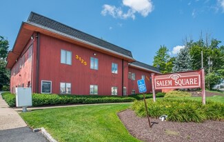 Plus de détails pour 3125 Route 10 E, Denville, NJ - Bureau à vendre