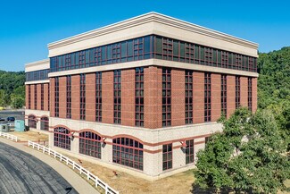 Plus de détails pour 1200 Maronda Way, Monessen, PA - Bureau à louer