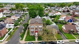 Plus de détails pour 165-167 Roosevelt St, Hartford, CT - Logement à vendre