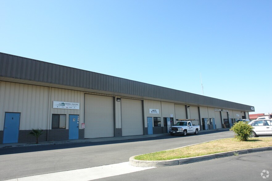 401 Victor Way, Salinas, CA à louer - Photo de l’immeuble – Image 3 sur 7