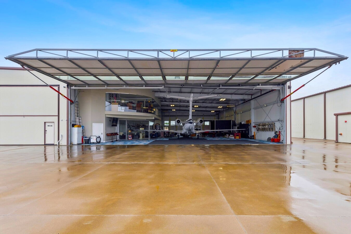 15809 Addison Rd, Addison, TX 75001 - Lot R6-22/23 -  - Photo intérieure - Image 1 of 34