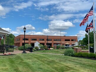 Plus de détails pour 33790 Bainbridge Rd, Solon, OH - Bureau, Local commercial à louer