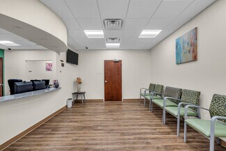 Plus de détails pour 500 Park Ave, Manalapan, NJ - Bureau/Médical à louer
