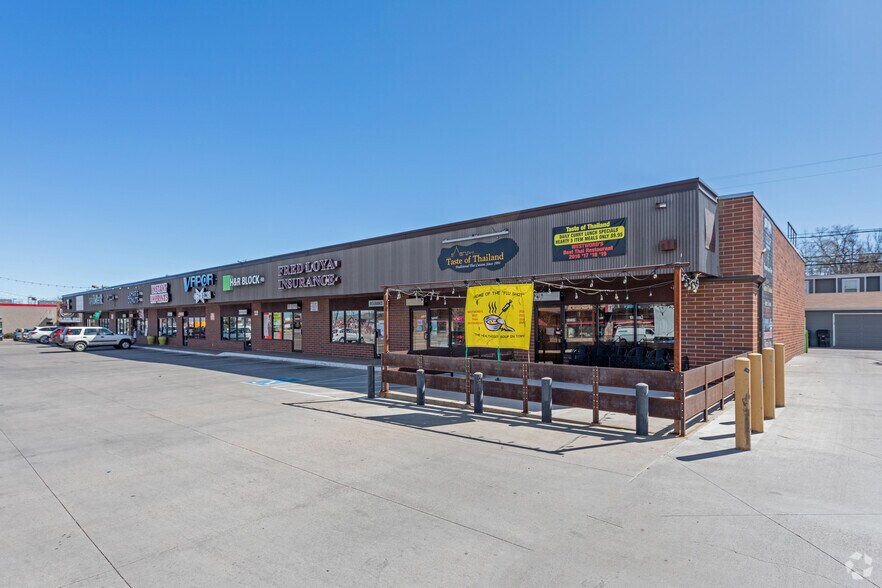 2120 S Broadway, Denver, CO à louer - Photo principale – Image 1 sur 5