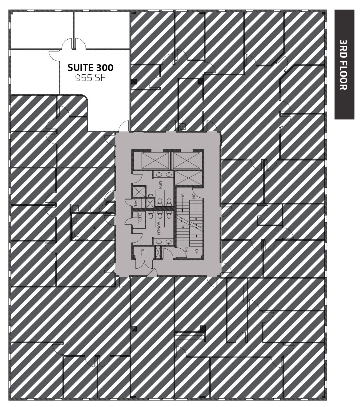 10701 Melody Dr, Northglenn, CO à louer Plan d’étage– Image 1 sur 1