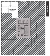10701 Melody Dr, Northglenn, CO à louer Plan d’étage– Image 1 sur 1