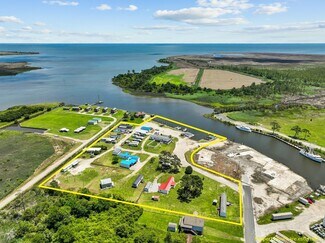 Plus de détails pour 219 Hill St, Engelhard, NC - Spécialisé à vendre