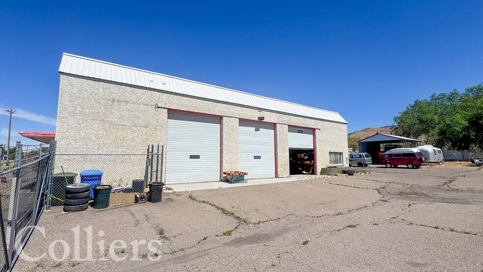 5300 S 5th Ave, Pocatello, ID à vendre - Photo de l’immeuble – Image 2 sur 9