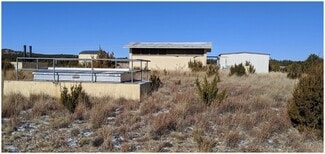 Plus de détails pour 19103 US-54, Encino, NM - Spécialisé à vendre