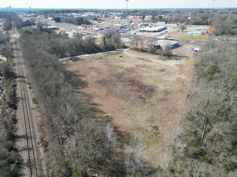 5152 US Highway 271, Tyler, TX à louer - Aérien – Image 2 sur 12
