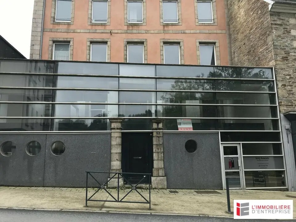 Photo de l’immeuble
