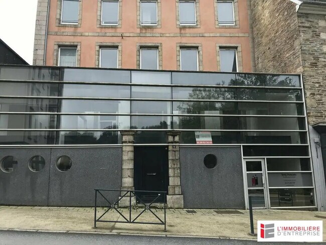 Plus de détails pour Bureau à vendre