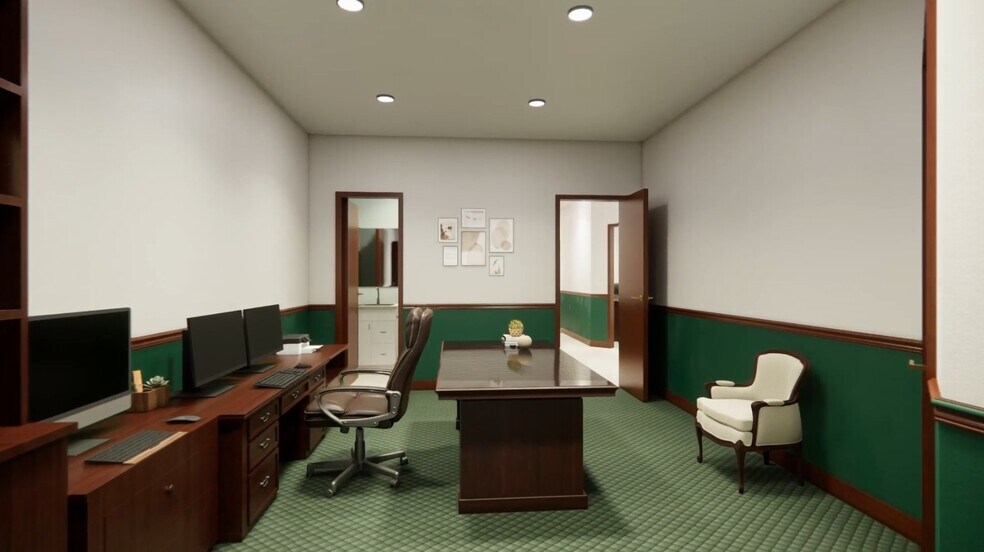 4425 US Highway 1 S, Saint Augustine, FL à vendre - Vidéo sur l’annonce professionnelle – Image 2 sur 16