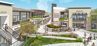 Plus de détails pour 120 International Pky, Lake Mary, FL - Local commercial à louer