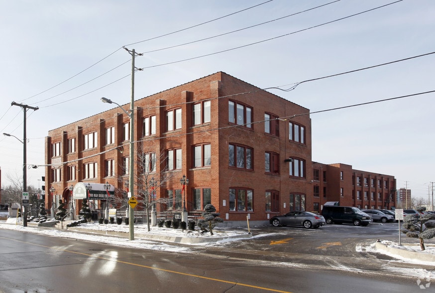 57 Mill St, Brampton, ON à louer - Photo principale – Image 1 sur 3