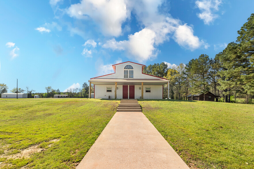 13579 US Highway 84 W, Cushing, TX à vendre - Photo de l’immeuble – Image 3 sur 62