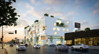Plus de détails pour 8070 W Beverly Rd, Los Angeles, CA - Médical à louer