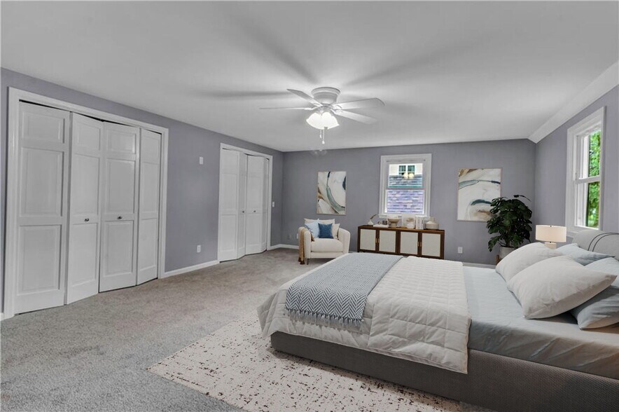 3400 Niagara Falls Blvd, Buffalo, NY à vendre - Photo de l’immeuble – Image 3 sur 22