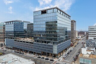 Plus de détails pour 8001 Forsyth Blvd, Saint Louis, MO - Local commercial à louer