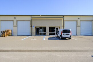Plus de détails pour 7270 114th Ave, Largo, FL - Industriel/Logistique à vendre