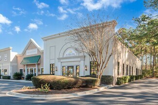 Plus de détails pour 53 Persimmon St, Bluffton, SC - Local d'activités à louer