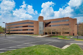 Plus de détails pour 8619 Westwood Center Dr, Vienna, VA - Bureau, Bureau/Médical à louer