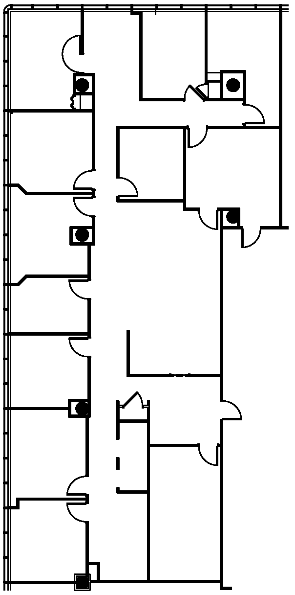 8133 Leesburg Pike, Vienna, VA à louer Photo de l’immeuble– Image 1 sur 2