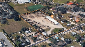 Plus de détails pour 211 N 9th St, Immokalee, FL - Spécialisé à vendre