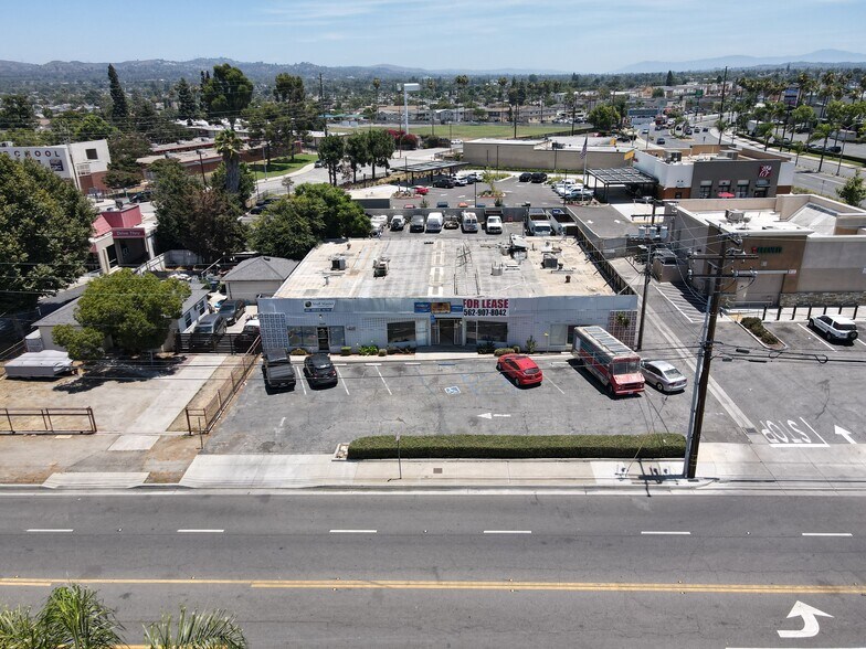 10332-10338 Painter Ave, Santa Fe Springs, CA à vendre - Photo de l’immeuble – Image 1 sur 7