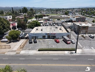 Plus de détails pour 10332-10338 Painter Ave, Santa Fe Springs, CA - Local commercial à vendre