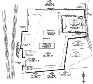 Plus de détails pour Spring Run Road Ext. - Findlay Township, Coraopolis, PA - Terrain à vendre