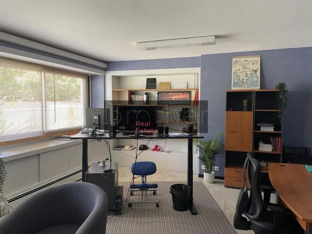 Bureau dans Bordeaux à louer Photo de l’immeuble– Image 1 sur 6