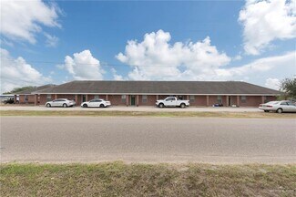 Plus de détails pour 1502 Diamond Ave, Penitas, TX - Logement à vendre