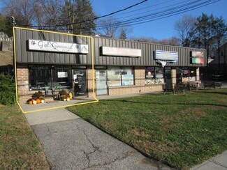 Plus de détails pour 192-196 N Highland Ave, Ossining, NY - Local commercial à louer