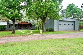 Plus de détails pour 980916 S Highway 18, Chandler, OK - Industriel/Logistique à vendre