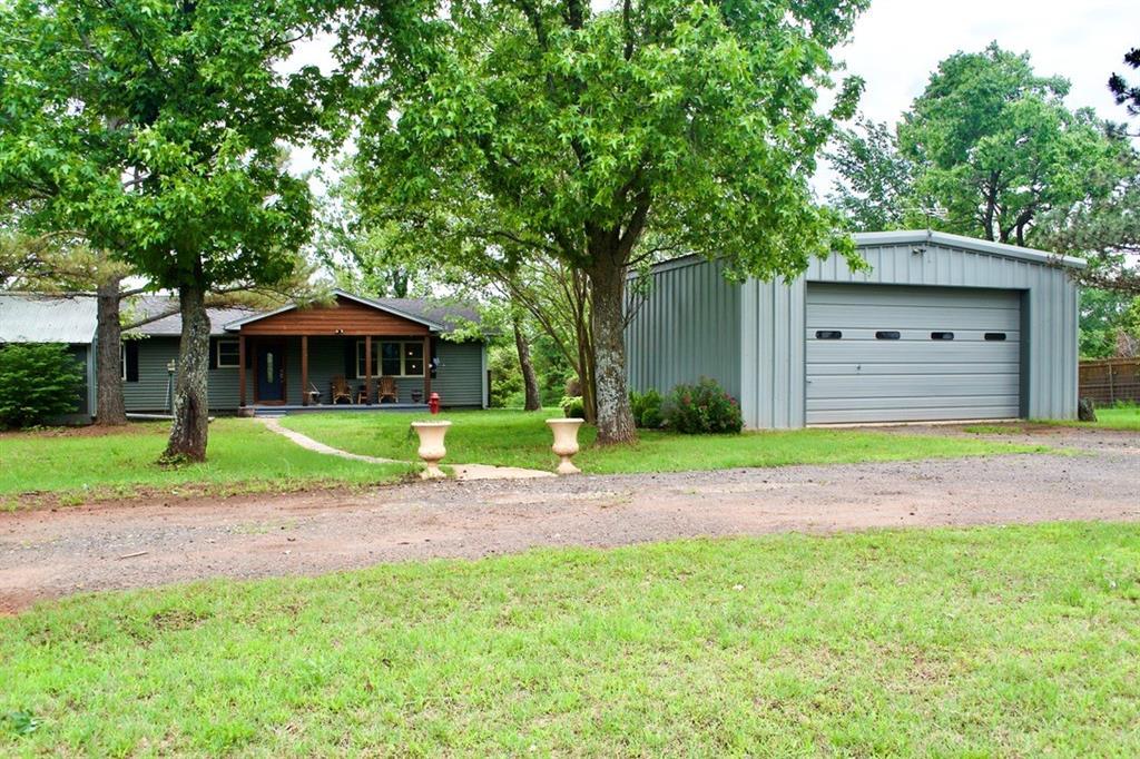 980916 S Highway 18, Chandler, OK à vendre Photo de l’immeuble– Image 1 sur 46