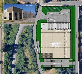 Plus de détails pour 21100 SW 120th Ave, Tualatin, OR - Industriel/Logistique à vendre