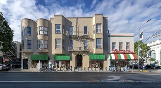 Plus de détails pour 1108 Valencia St, San Francisco, CA - Local commercial à louer