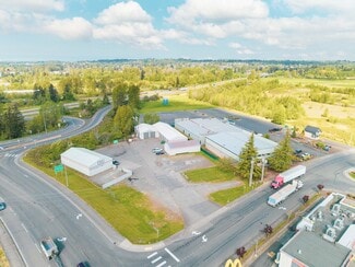 Plus de détails pour 5709 Barrett Rd, Ferndale, WA - Industriel/Logistique à louer