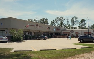 Plus de détails pour 2040 Hwy 59, Mandeville, LA - Local commercial à louer