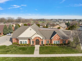 Plus de détails pour 35807 Moravian Rd, Clinton Township, MI - Bureau à louer