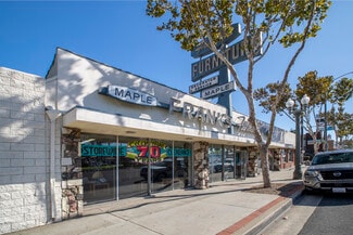 Plus de détails pour 16414-16424 Hawthorne Blvd, Lawndale, CA - Local commercial à vendre
