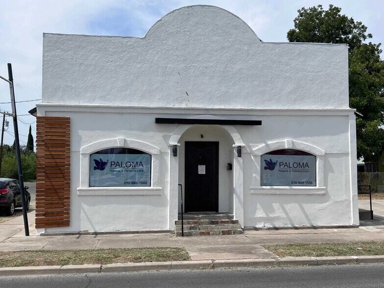 500 - 101 Main & 3rd St, Del Rio, TX 788 portefeuille de 2 biens à vendre sur LoopNet.fr - Photo de l’immeuble – Image 3 sur 24