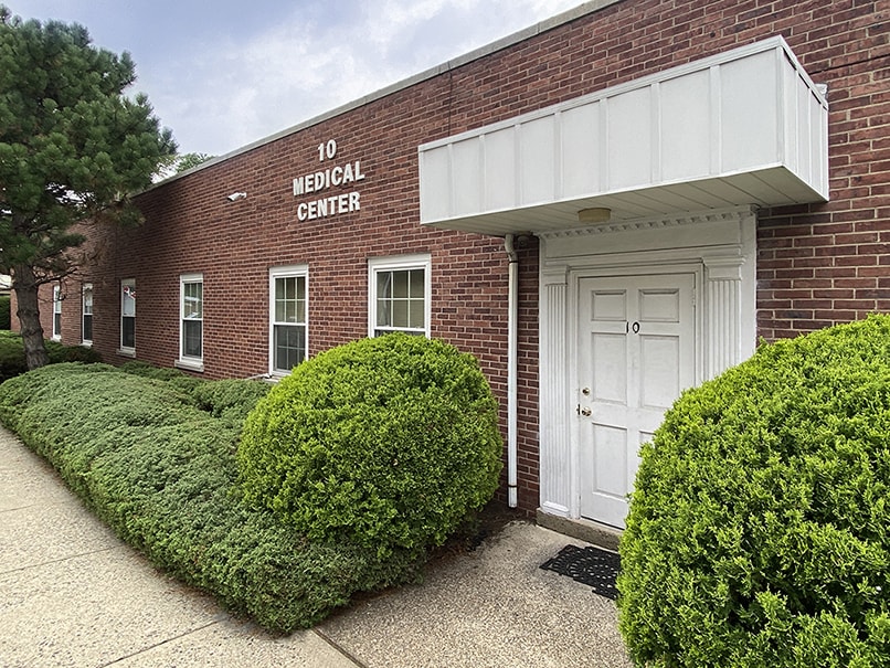 900 Main St, Hackensack, NJ à louer Photo principale– Image 1 sur 2