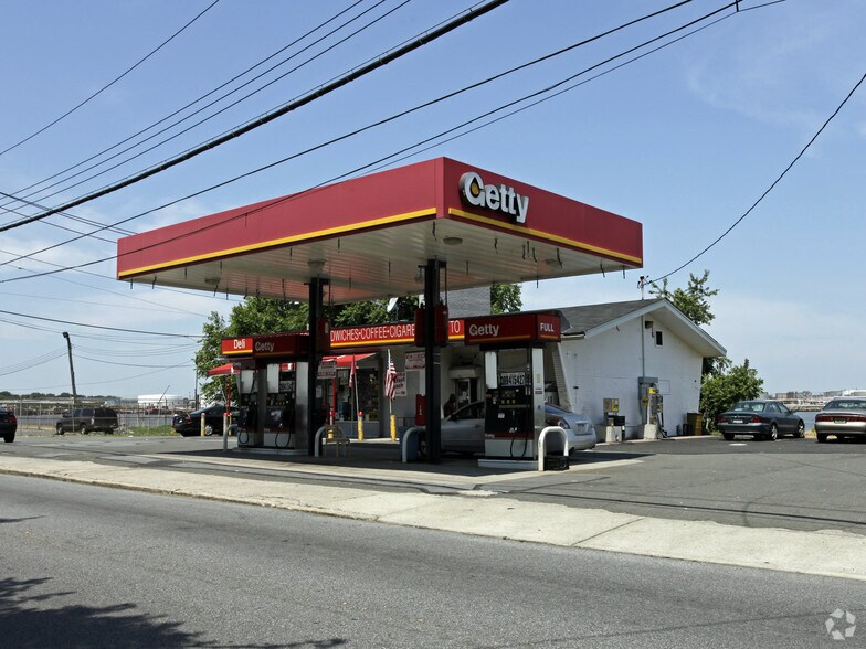 1125 Richmond Ter, Staten Island, NY à vendre - Photo de l’immeuble – Image 2 sur 2