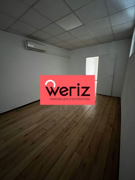 Industriel/Logistique dans La Ciotat à louer - Photo de l’immeuble – Image 3 sur 7